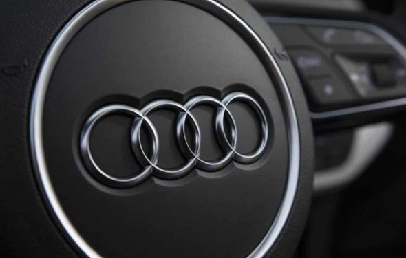 Dizel skandalı Audi eritti! Kârı yüzde 90 azaldı