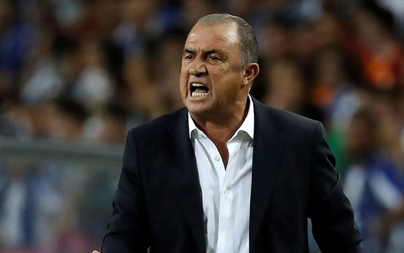 Fatih Terim'in penaltı öfkesi: UEFA gereğini yapacaktır