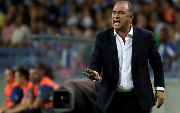 Fatih Terim'in penaltı öfkesi: UEFA gereğini yapacaktır