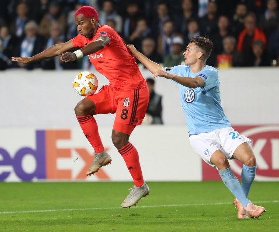 Olay sözler! İsveç basını faturayı Karius'a çıkardı