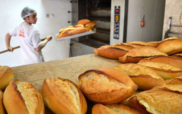 İstanbul'da pahalı ekmek satanlar yandı!