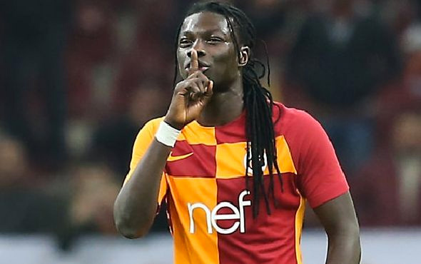 Galatasaraylı yöneticiden şok sözler: Gomis bizi yaktı