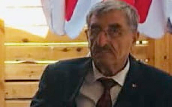MHP'li eski başkanın öldürülmesinde 4 gözaltı