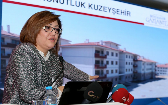 Büyükşehir Genel Sekreterleri tecrübelerini Gaziantep'te paylaştı