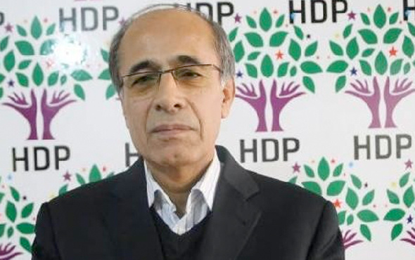 6 ilde dev PKK operasyonu HDP'li il başkanı da gözaltında