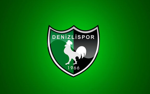 Denizlispor'da Osman Özköylü ile yollar ayrıldı