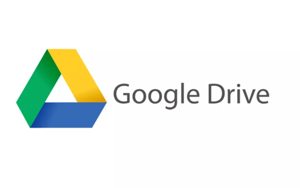Google Drive'a tasarım güncellemesi geldi!