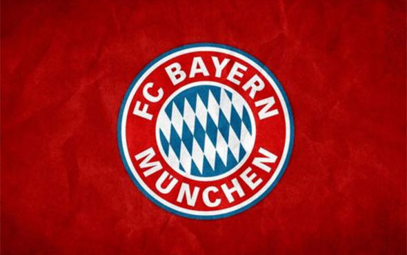 Bayern Münih'in iki futbolcusu birbiriyle evlendi! Kulüpleri tebrik mesajı yayınladı