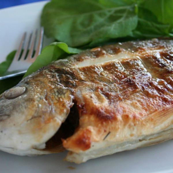 Mevsimin en lezzetli 10 balık restoranı