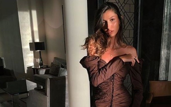 2018 Miss Turkey güzeli Şevval Şahin: Benim için de sürpriz oldu