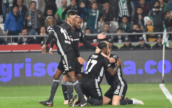 Beşiktaşlı yıldıza şok tepki: Takımı sabote ediyor