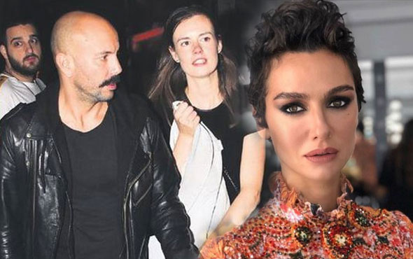 Birce Akalay'ı şoke edecek haber! Sevgilisi Can Tunalı iki Rus güzelle yakalandı 