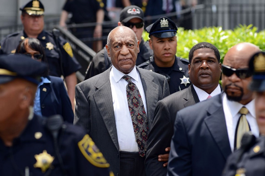 Cinsel saldırıdan ceza almıştı! Bill Cosby cezaevinden kurtulmak istiyor