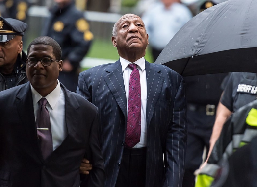 Cinsel saldırıdan ceza almıştı! Bill Cosby cezaevinden kurtulmak istiyor