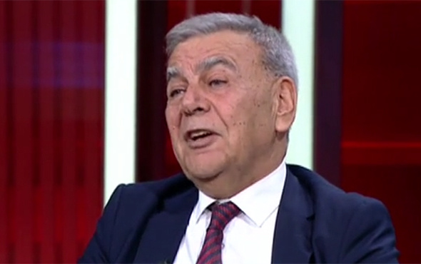 Aziz Kocaoğlu: 'CHP ülkeyi nasıl yöneteceğini bilmiyor'