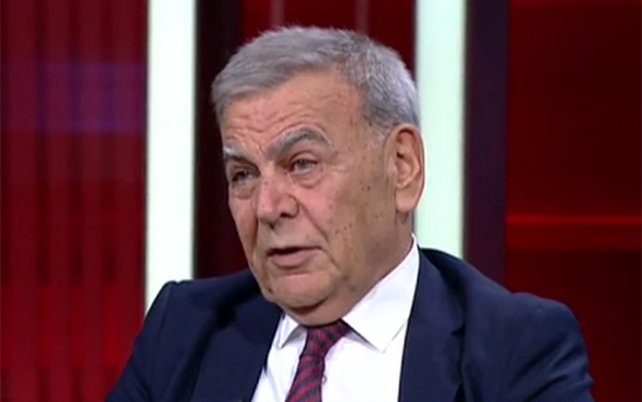 Aziz Kocaoğlu: 'Siyaseti bırakıyorum'