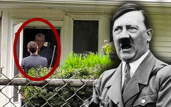 Hitler ailesinin soyunu tüketen karar! Kayıp yeğen ortaya çıktı!