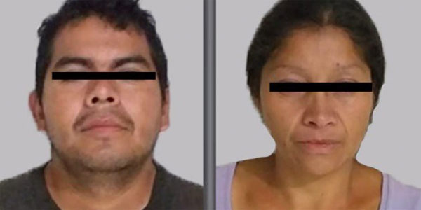 20 kadını kesip organlarını satttılar! Vahşi karı koca Meksika'yı şok etti