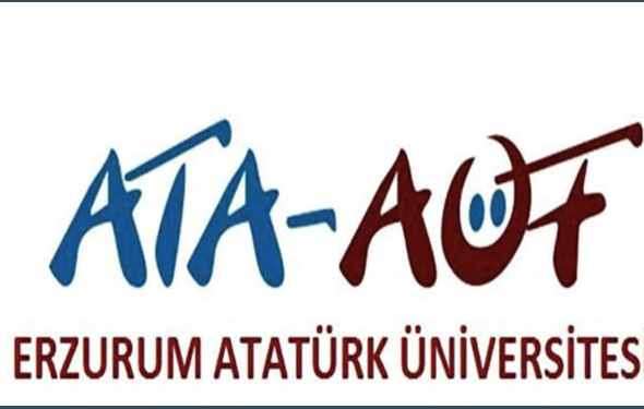 ATA AÖF sınavları ne zaman 2018 Atatürk Üniversite sınav takvimi