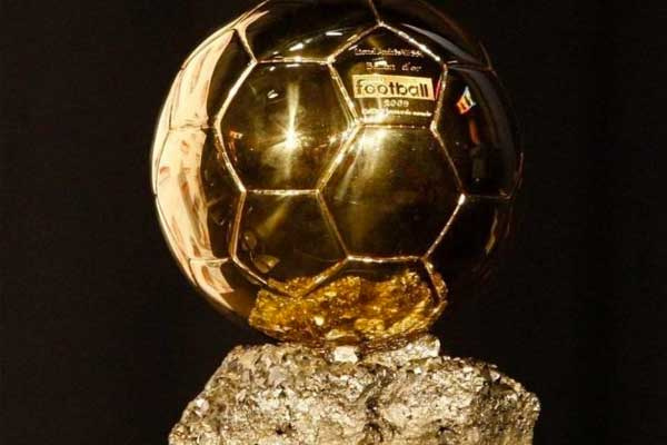 Ballon d'Or adayları açıklandı! Altın Top adayı 30 futbolcu...