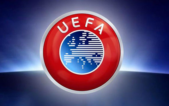 UEFA Ali Palabıyık'ı görevlendirdi hangi maçı yönetecek?