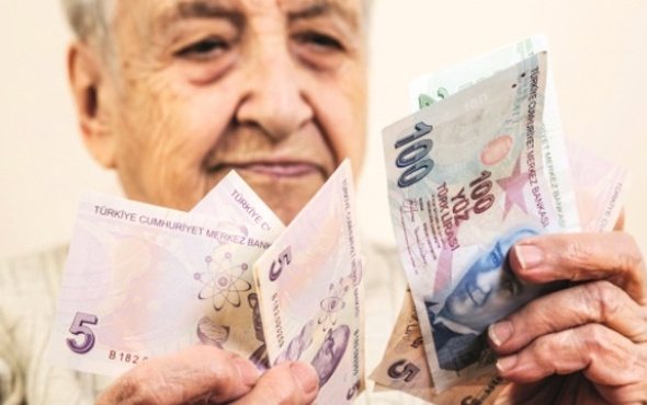 Bağkurlu çalışana emekli maaş müjdesi en az 1000 lira