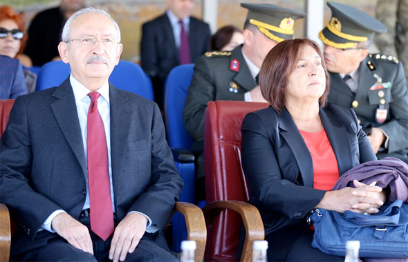 Kemal Kılıçdaroğlu ve eşinin mal varlığı şaşırttı borç bile almışlar