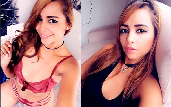 8 yıl manastırda yaşadıktan sonra porno yıldızı oldu!