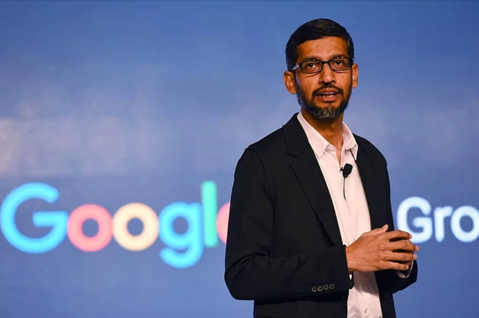 Google çalışanları tacize karşı dünya çapında iş bıraktı