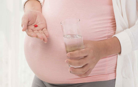 Hamilelik sırasında kullanılması gereken ilaçlar