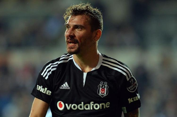Eski Beşiktaşlıyı açıkladılar: 'Tarihimizin en büyük transferi'