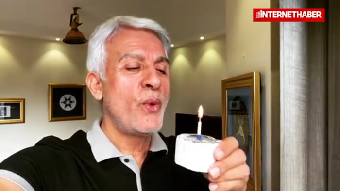  Yasak Elma dizisinde öpüşme sahnesi krizi!
