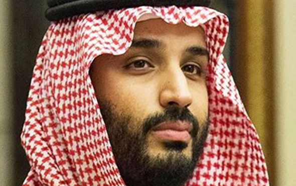 Suudi Veliaht Prense yakın isimler İranlılara karşı da suikast planlamış