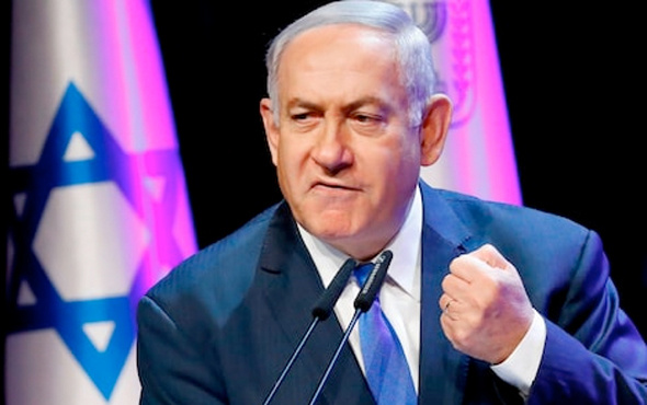 Washington Post'tan Netenyahu'ya Cemal Kaşıkçı eleştirisi