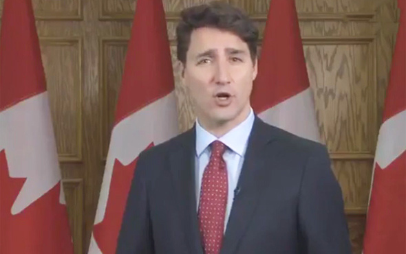 Kanada Başbakanı Trudeau: Kaşıkçı cinayetinin kayıtlarını dinledik