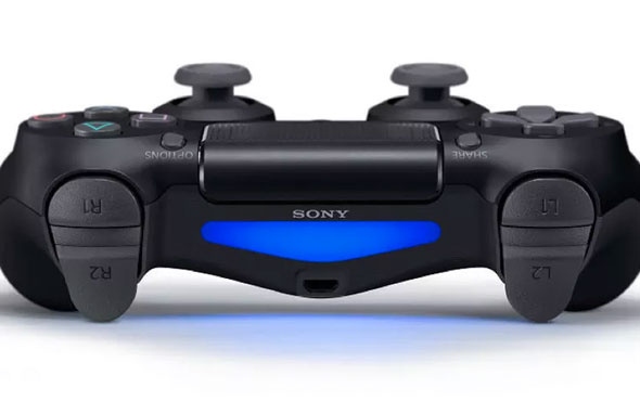 Sony dokunmatik ekranlı DualShock tasarlıyor