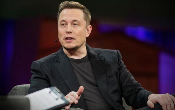 Elon Musk yine yaptı yapacağını Dünyayı saracak