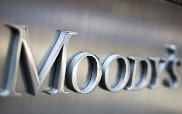 Moody's'ten Türkiye'ye risk uyarısı