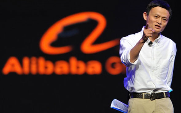 Alibaba görme engelliler için alışveriş teknolojisini geliştiriyor