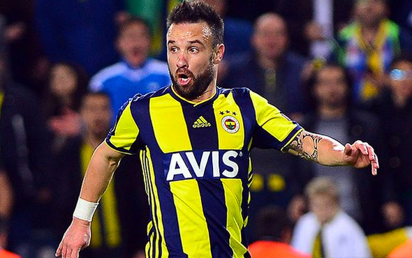 Comolli'ye inat Valbuena şov yapıyor! İşte bomba detay