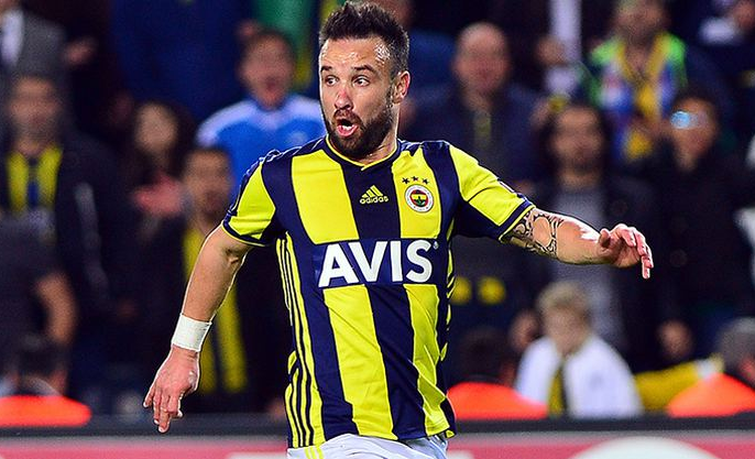 Comolli'ye inat Valbuena şov yapıyor! İşte bomba detay