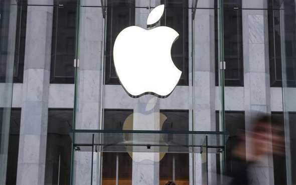 Apple 30 yıllık emeğini kaybetti 
