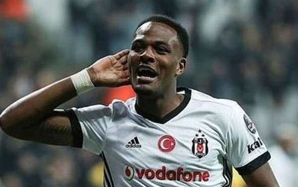 Beşiktaş'ta Cyle Larin, gönderilecekler listesine eklendi
