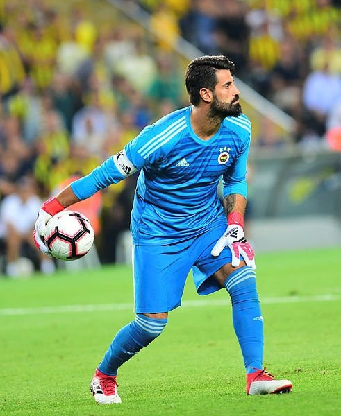 Fenerbahçe'de bir dönem sona eriyor