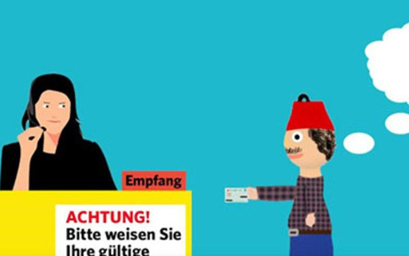 Avusturya'da aşırı sağcı FPÖ'den ırkçı paylaşım