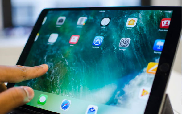 Yeni iPad Pro Türkiye'de satışa çıktı işte fiyatı