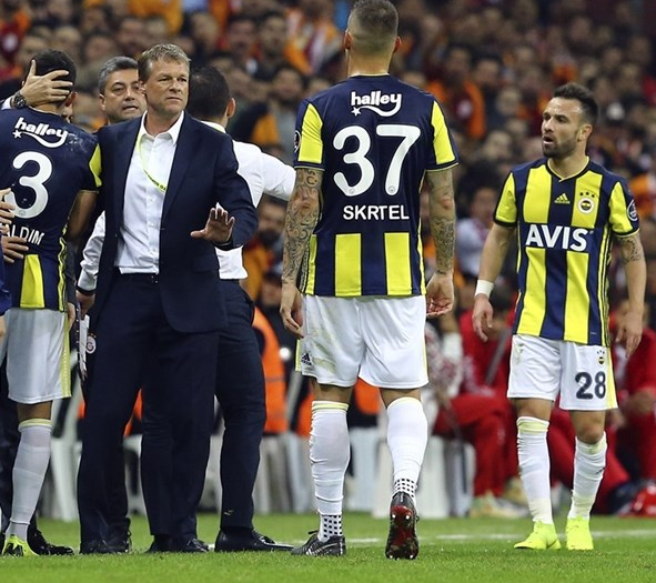 Koeman Fenerbahçe'de kalıcı mı? Akıbeti belli oldu