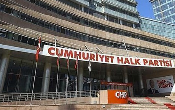 CHP belediye başkan adaylarını belirledi Balıkesir Yalova, Burdur ve Giresun adayları kim?
