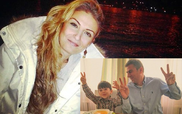 Mahkemeden Hamza Hamzaoğlu kararı: Evli adamla aşk yaşamasaydın