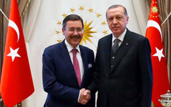 'Gökçek Erdoğan'la görüştü yeniden aday gösterilecek' iddiası